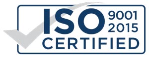 Украгротест - Сертификат контроля качества ISO9001:2015 