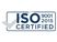 ДСТУ ISO 9001:2015 Сертификат Украгротест